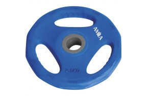 δίσκος 2,5kg για pump set amila 44415