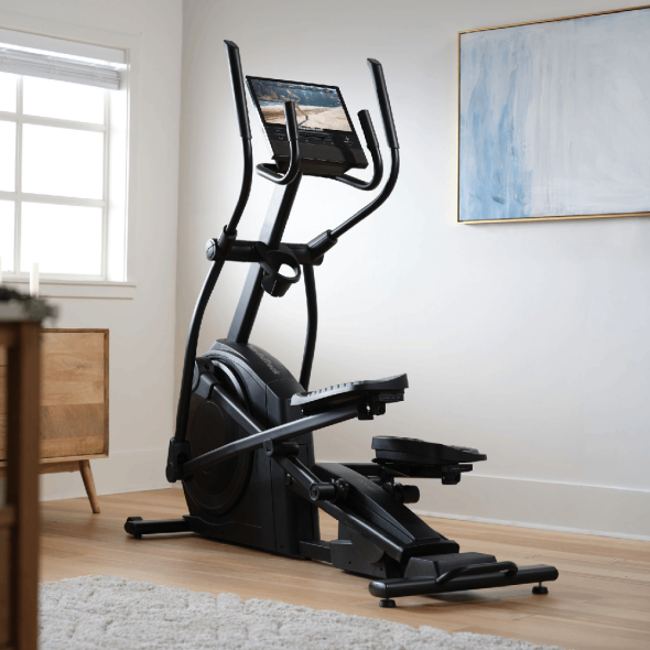 ΕΛΛΕΙΠΤΙΚΟ (Airglide 16) NordicTrack