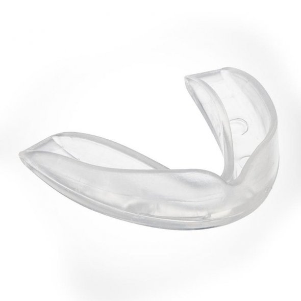 προστατευτικό δοντιών μονό senior