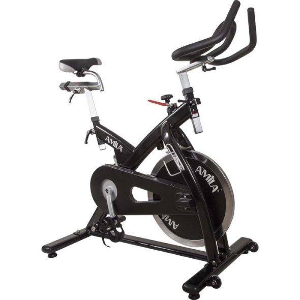 spin bike 44207 amila pro-68ig