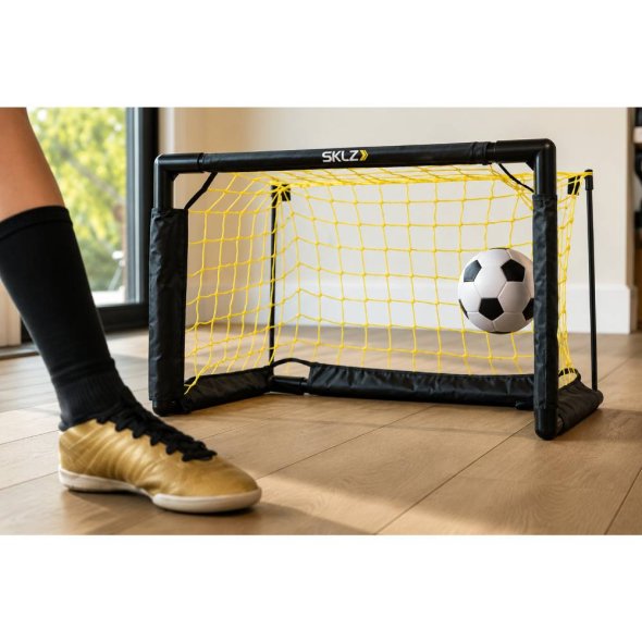 ΕΣΤΙΑ ΠΟΔΟΣΦΑΙΡΟΥ SKLZ Pro Mini Soccer SKZ/10911