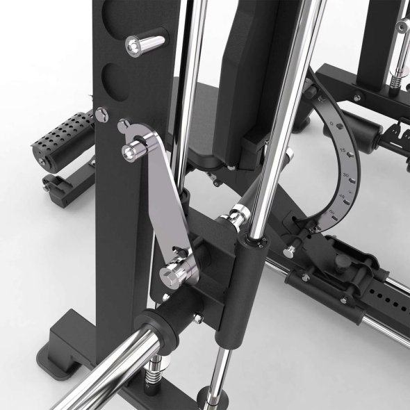 TOWER SMITH (FWX-6600) Toorx