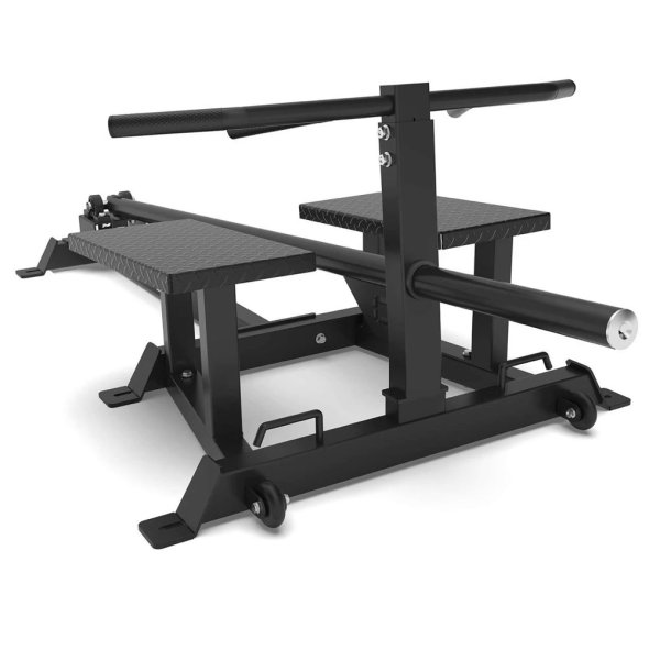 T BAR (FWX-7000) Toorx