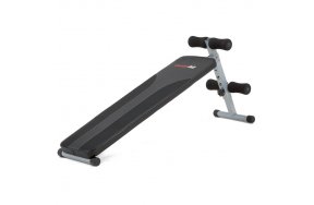 πάγκος κοιλιακών everfit wbk 100