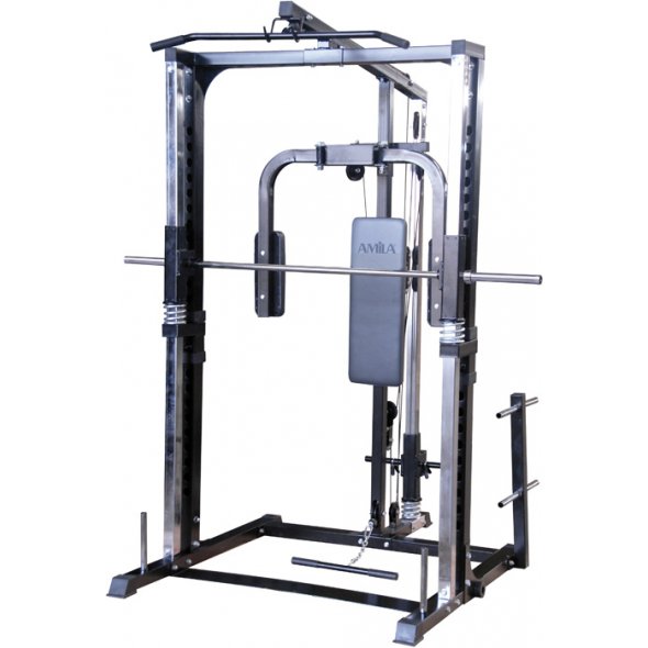 Πολυμηχάνημα SMITH Amila 43972