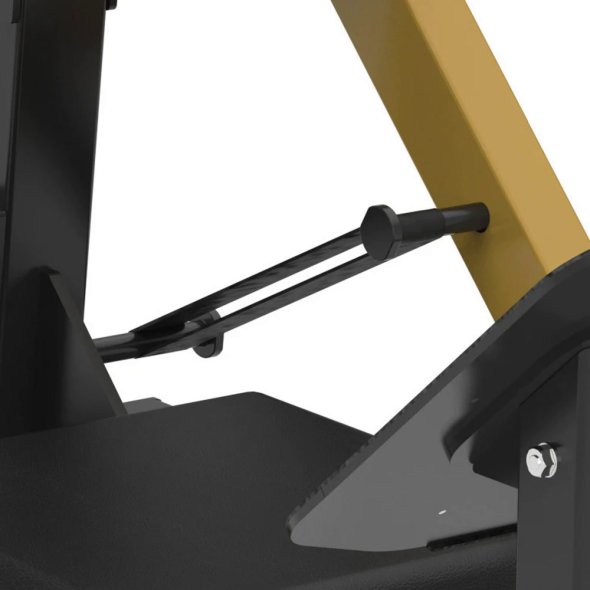 HIP THRUST (FWX-10300) Toorx