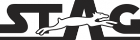stag logo