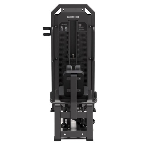 ADDUCTOR / ABDUCTOR (PLX-5750) Toorx