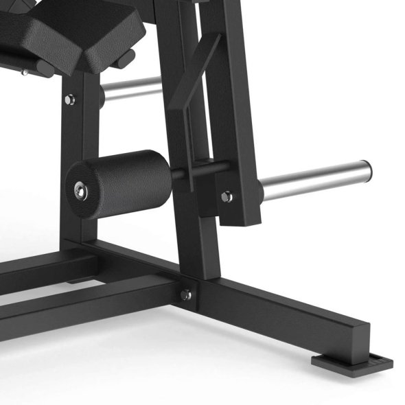 STANDING LEG CURL (FWX-7500) Toorx