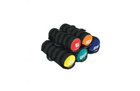 power bags 15 kg toorx