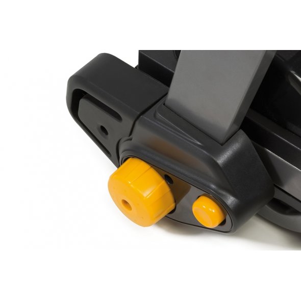 διάδρομος πτυσσόμενος toorx trx smart compact slim