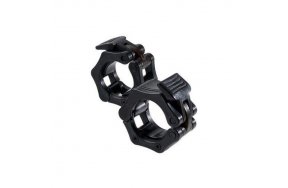 σφιγκτήρες ασφαλείας Φ50mm Toorx CFSL