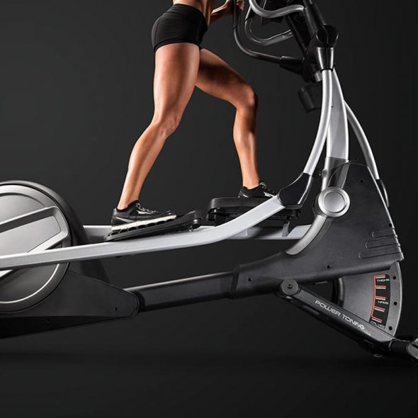 ελλειπτικό space saver SE7i nordictrack