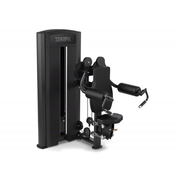 LATERAL RISE (PLX-B6150) Toorx