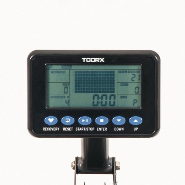 Κωπηλατική Νερού ROWER SEA Toorx