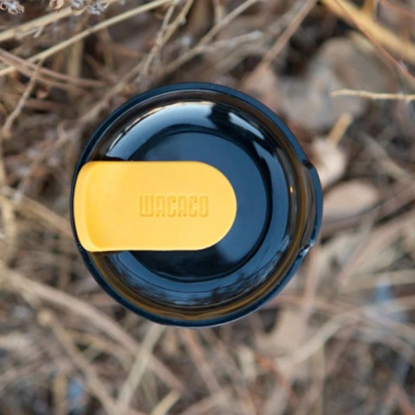 thermos-travel-mug-octaroma-lungo-300-ml-wacaco-amber-yellow