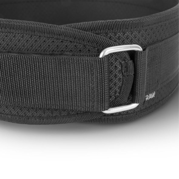 Ζώνη Άρσης Βαρών Raw Tense XLarge Amila 96639