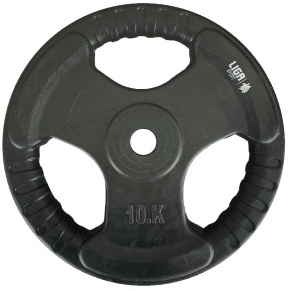 diskos-timoni-me-lastixo-10kg-f28-28053-10-ligasport