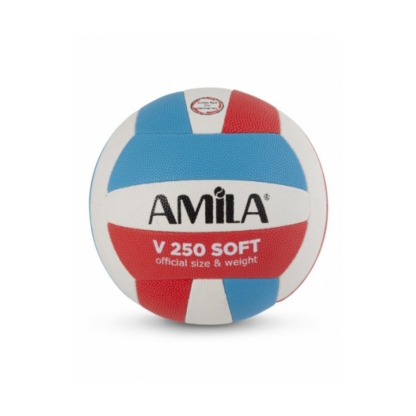 mpala-volley-amila-gv-250-red-blue-white-no-5-logo
