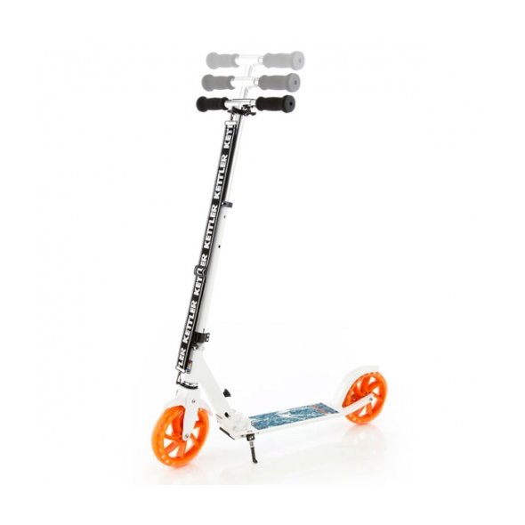 ρυθμιζόμενο παιδικό πατίνι ZERO 8 AUTHENTIC Kettler