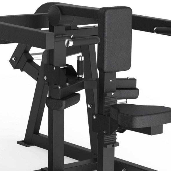 TRICEPS PRESS (FWX-7150) Toorx