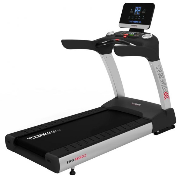 επαγγελματικός διάδρομος ac 6hp toorx trx-9000