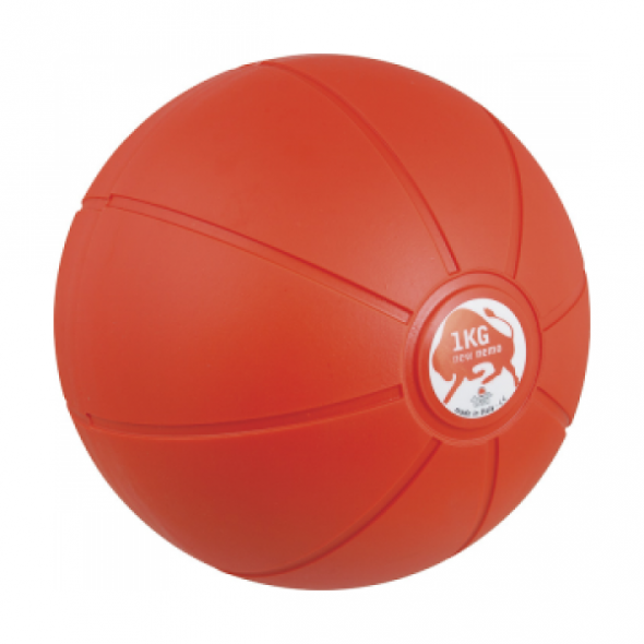 medicine ball nemo amila