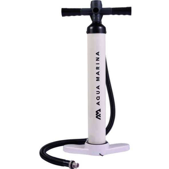 ΦΟΥΣΚΩΤΟ SUP HALO ALL AROUND 255CM 28399 AQUA MARINA