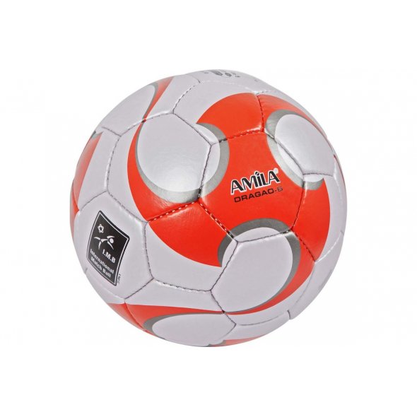 Μπάλα Ποδοσφαίρου Νο5 DRAGAO Amila 41225