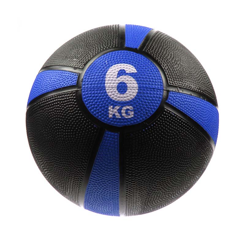 Medicine Ball 6kg 1256 MDS Kinissis.eu