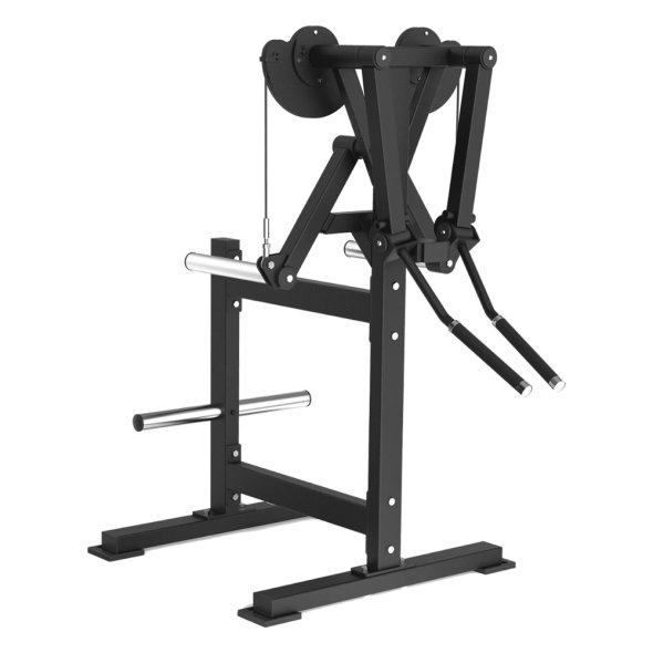 STANDING LATERAL RAISE (FWX-6550) Toorx