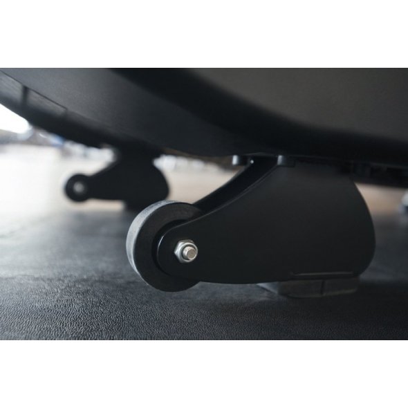 διάδρομος trx force cross ροδάκια