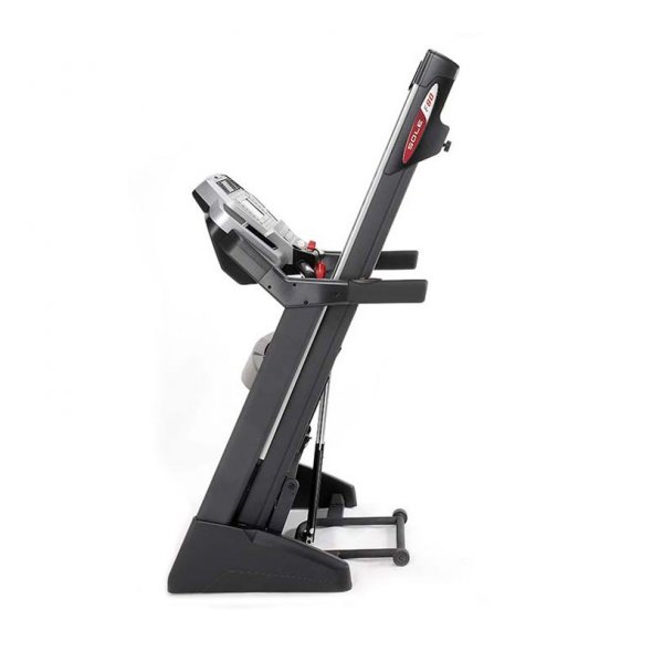 ηλεκτρικός διάδρομος sole f80 amila 44824