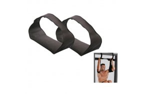 Ιμάντες για Έλξεις Κοιλιακών AB-STRAPS Toorx