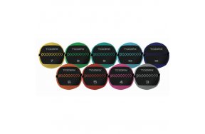 wall ball 4 kg toorx
