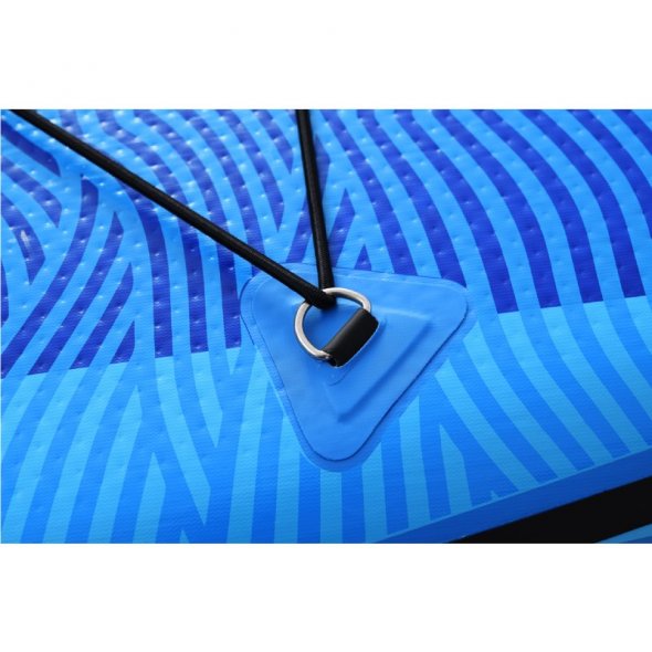 φουσκωτό sup hyper aqua marina θυλιά