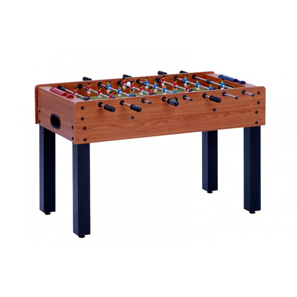 ξύλινο ποδοσφαιράκι παιδικό garlando f1