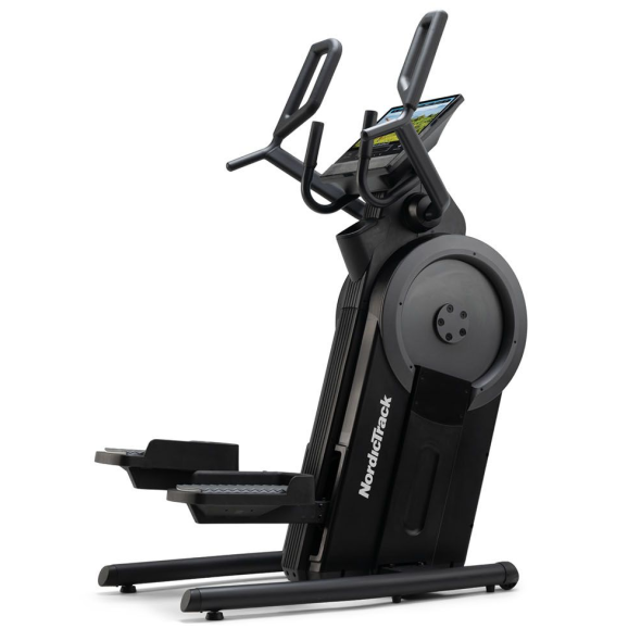 ΕΛΛΕΙΠΤΙΚΟ (Step Climber XL) NordicTrack