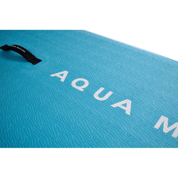 ΦΟΥΣΚΩΤΟ SUP VAPOR BLUE 315CM BT-26VAP 28342 AQUA MARINA