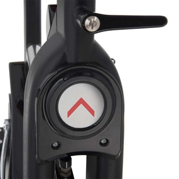 Spin Bike toorx SRX-100 Chrono