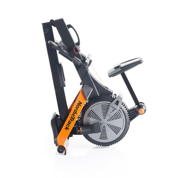 κωπηλατική rw 800 nordictrack κλειστή