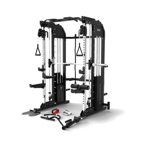 all-in-one-asx-5000-toorx