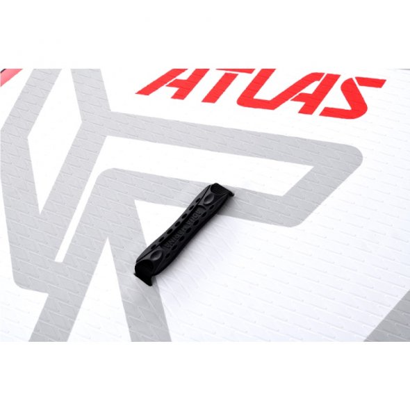 φουσκωτό sup triron aqua marina χειρολαβή