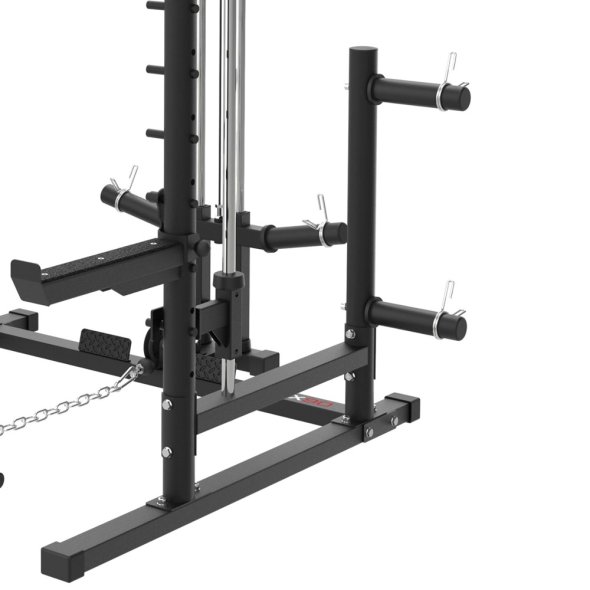 SMITH MACHINE (WLX-90) Toorx