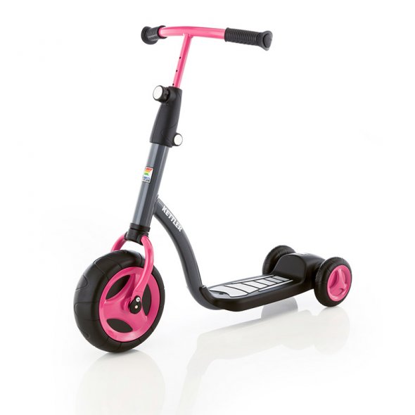 παιδικό πατίνι Kettler KID'S SCOOTER GIRL T07015-0010