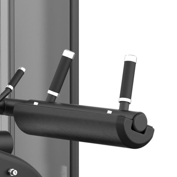 SEATED LEG CURL (PLX-8850) Toorx