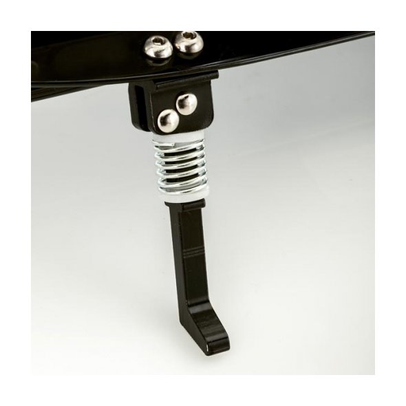 παιδικό πατίνι με σταντ Kettler ZERO 8 ENERGY T07125-5000