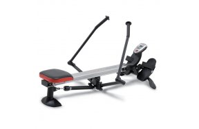 κωπηλατικό μηχάνημα toorx rower compact