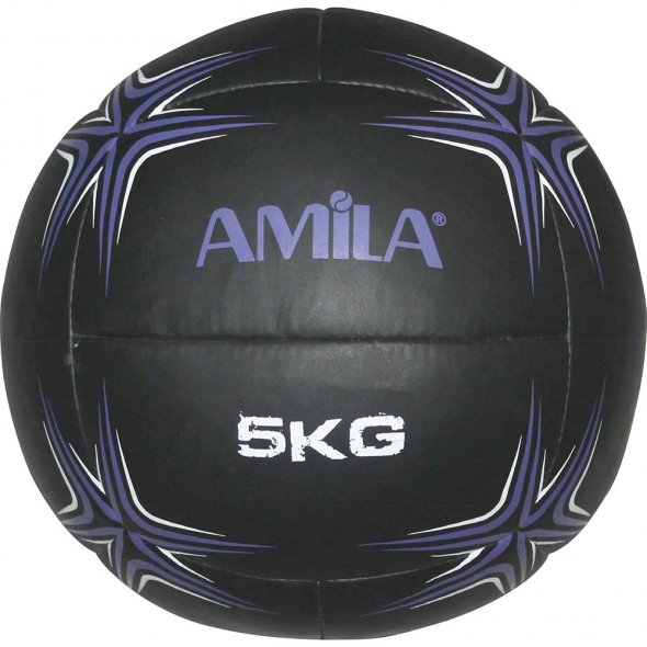 crossfit wall ball 5kg amila