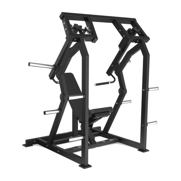 SHOULDER PRESS (FWX-6450) Toorx